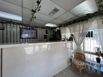 Florida Garden Motel Winter Haven Near Legoland,,3 star