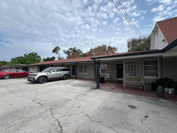 florida garden motel winter haven near legoland