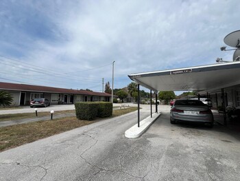 florida garden motel winter haven near legoland