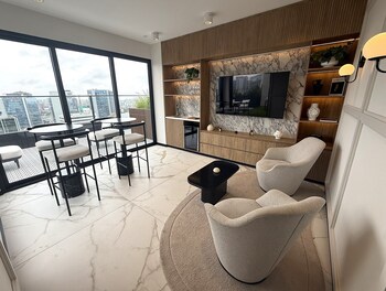 aparts4days 1 bedroom apartment ar