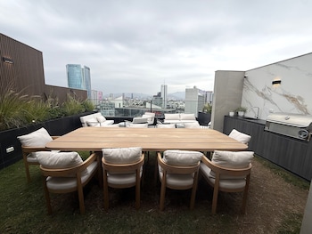 aparts4days 1 bedroom apartment ar