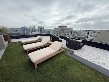 aparts4days 1 bedroom apartment ar