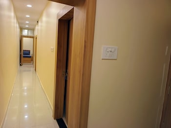 hotel mahakal ujjain prime