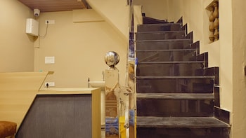 hotel mahakal ujjain prime