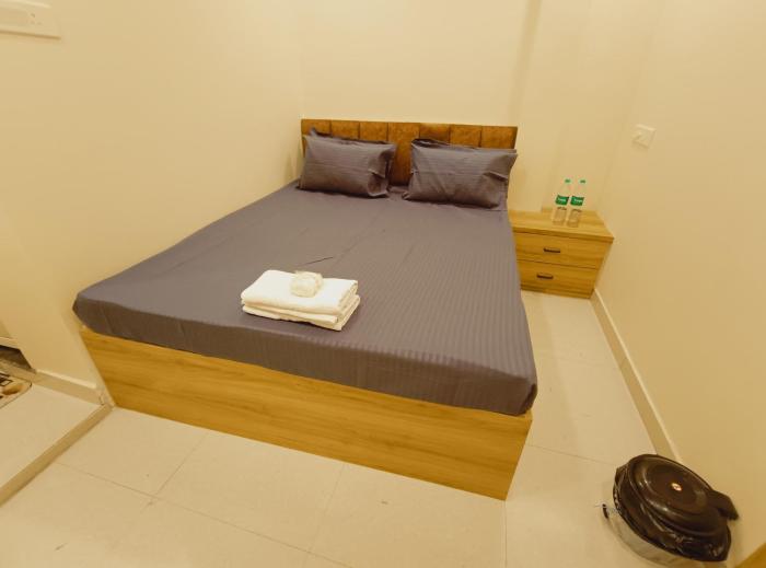 hotel mahakal ujjain prime