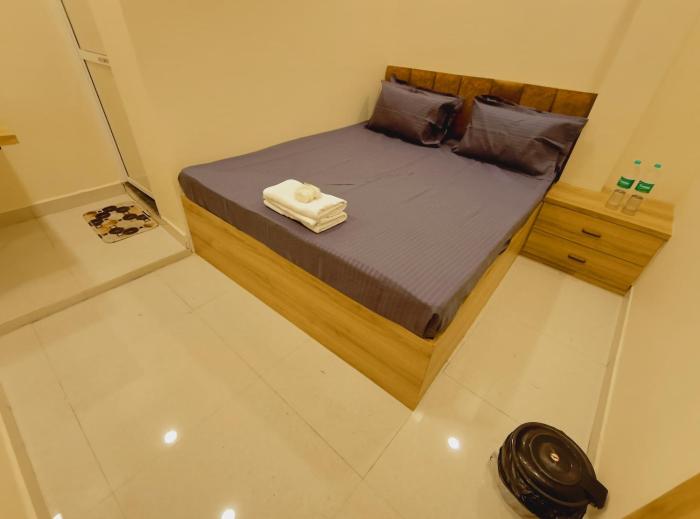 hotel mahakal ujjain prime
