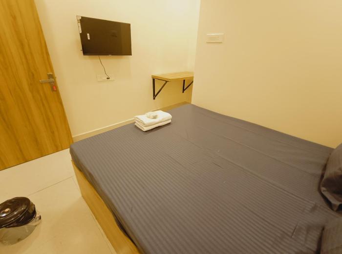 hotel mahakal ujjain prime