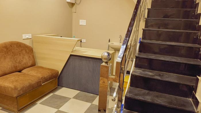 hotel mahakal ujjain prime