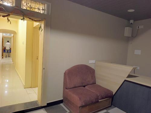 hotel mahakal ujjain prime