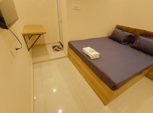 hotel mahakal ujjain prime