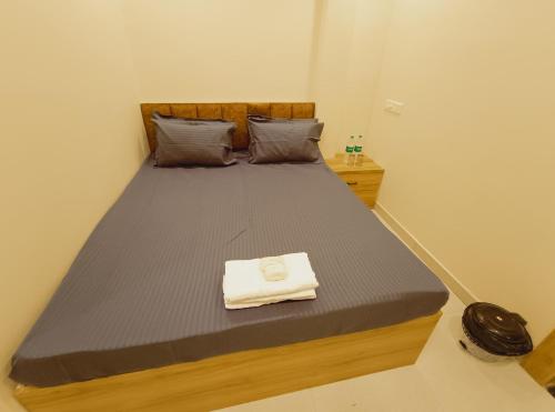 hotel mahakal ujjain prime