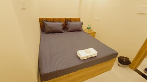 hotel mahakal ujjain prime