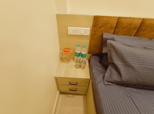 hotel mahakal ujjain prime