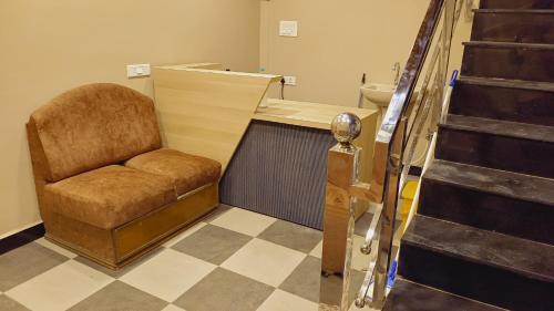 hotel mahakal ujjain prime