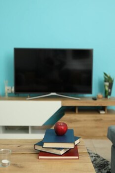 nikea apartment near pireus and metro i