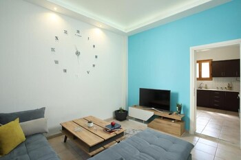 Nikea Apartment Near Pireus & Metro I,,4 star