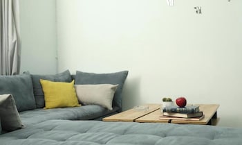 Nikea Apartment Near Pireus & Metro I,,4 star