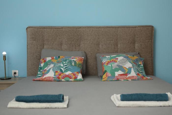 nikea apartment near pireus and metro i