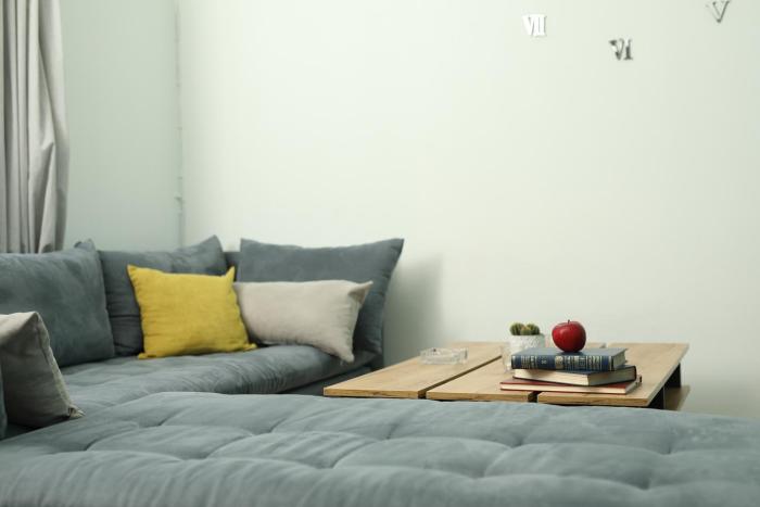 nikea apartment near pireus and metro i