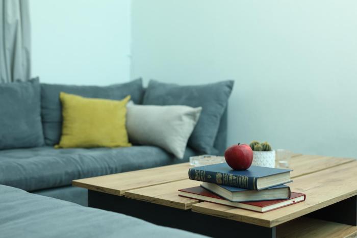 nikea apartment near pireus and metro i