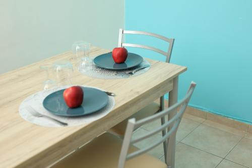 nikea apartment near pireus and metro i