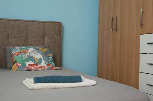 nikea apartment near pireus and metro i