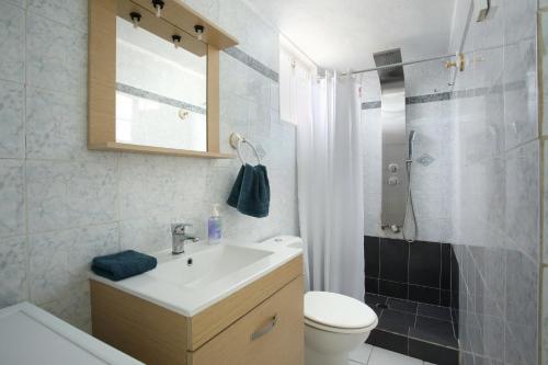 nikea apartment near pireus and metro i