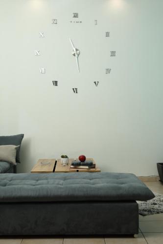 nikea apartment near pireus and metro i