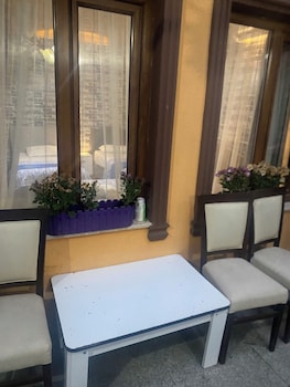 green yesil otel