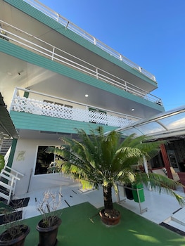 hospedaje jlv san andres islas