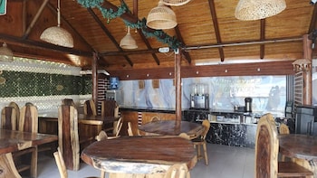 hospedaje jlv san andres islas