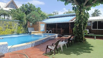 hospedaje jlv san andres islas