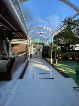 hospedaje jlv san andres islas