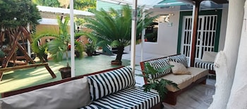 hospedaje jlv san andres islas