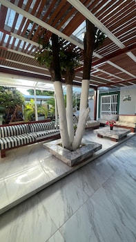 hospedaje jlv san andres islas
