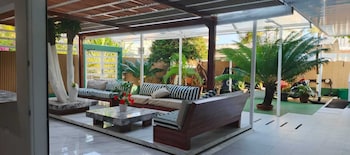 hospedaje jlv san andres islas