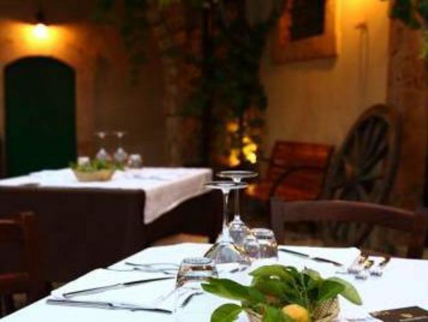 baglio siciliamo country house adult only