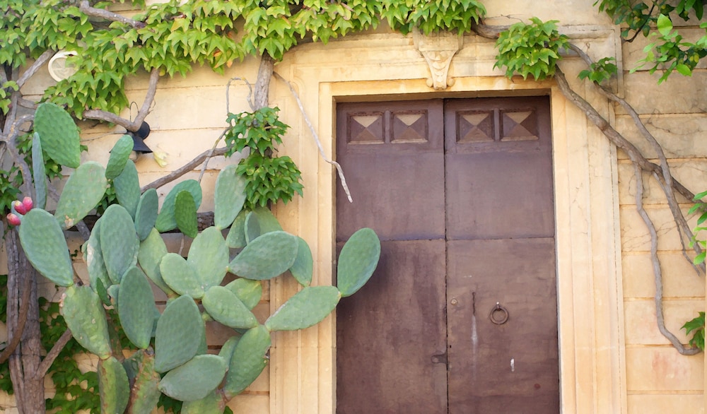 baglio siciliamo country house adult only