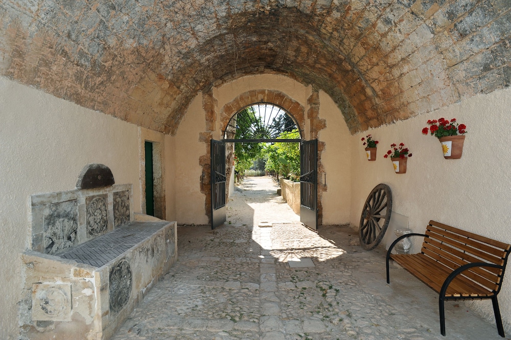 baglio siciliamo country house adult only