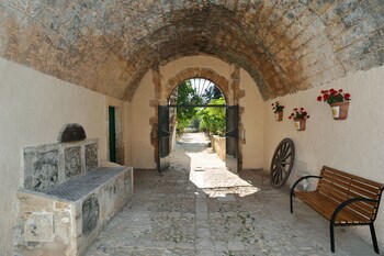 baglio siciliamo country house adult only