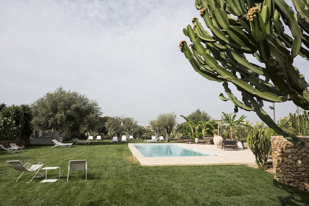 baglio siciliamo country house adult only
