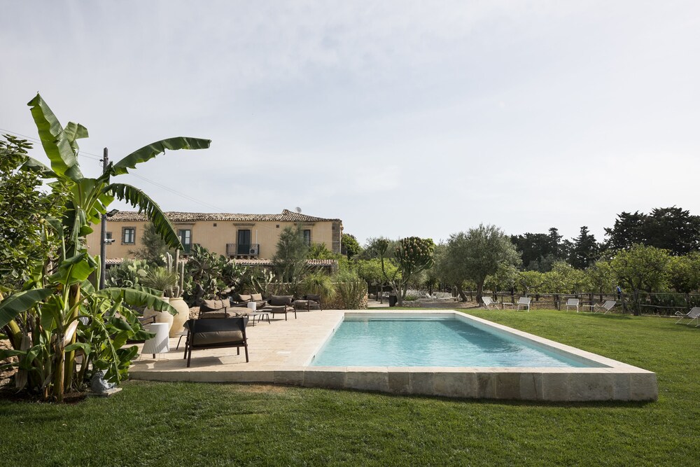 baglio siciliamo country house adult only