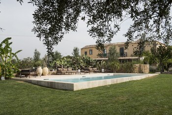 baglio siciliamo country house adult only