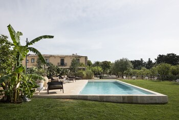 baglio siciliamo country house adult only