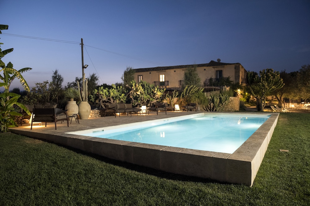 baglio siciliamo country house adult only