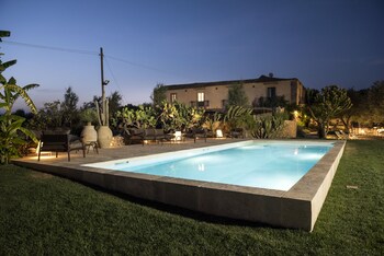 baglio siciliamo country house adult only