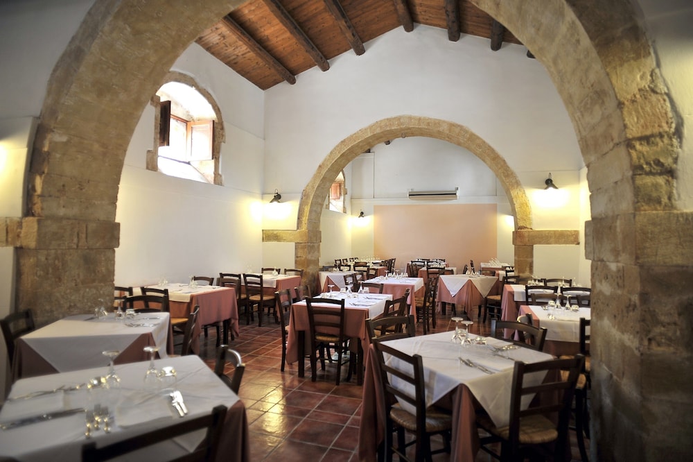baglio siciliamo country house adult only