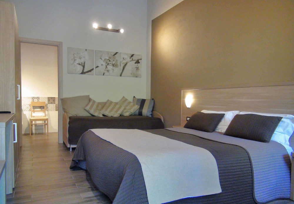 baglio siciliamo country house adult only