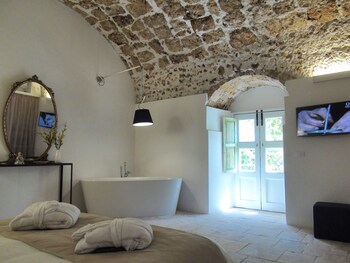 baglio siciliamo country house adult only