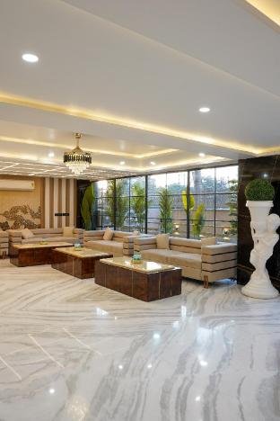 five palms hotels